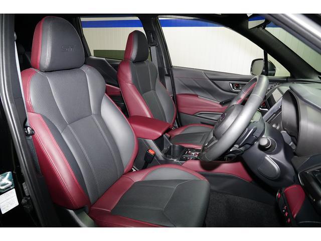 Subaru Forester 9
