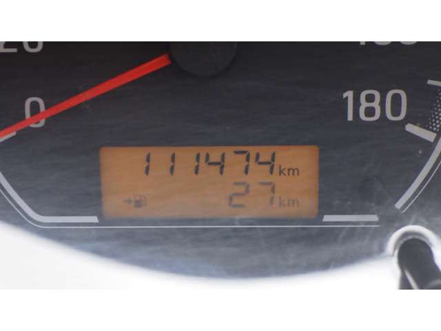 Mitsubishi ランサーカーゴ 12