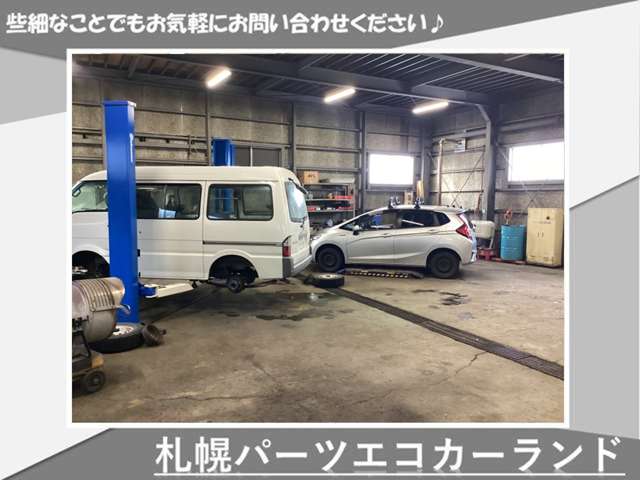 Mitsubishi ランサーカーゴ 5