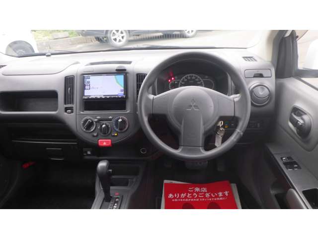 Mitsubishi ランサーカーゴ 10