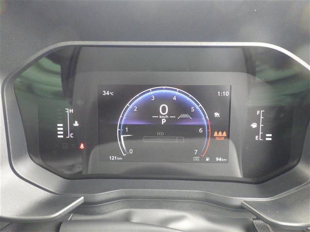 Toyota Land Cruiser FJ 11