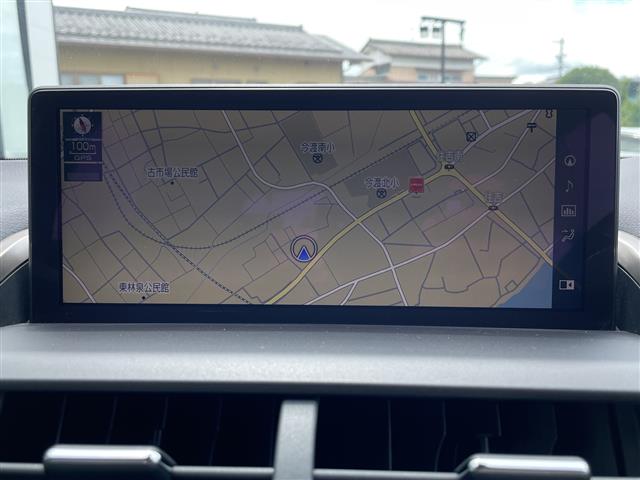 Lexus NX 10