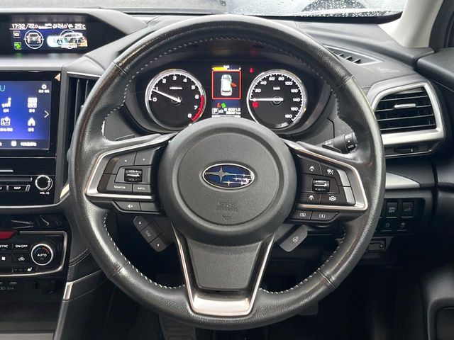 Subaru Forester 11