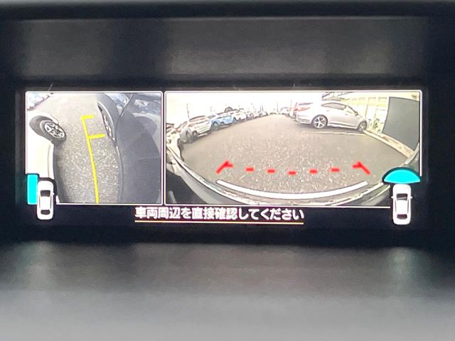 Subaru Forester 7