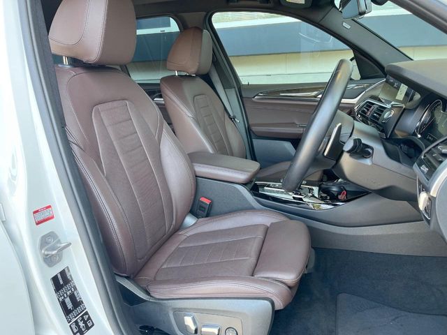 BMW X3 11