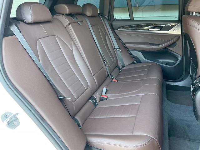 BMW X3 12