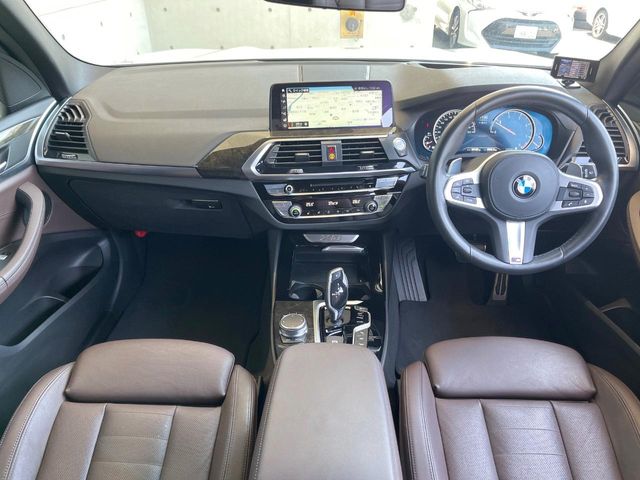 BMW X3 2
