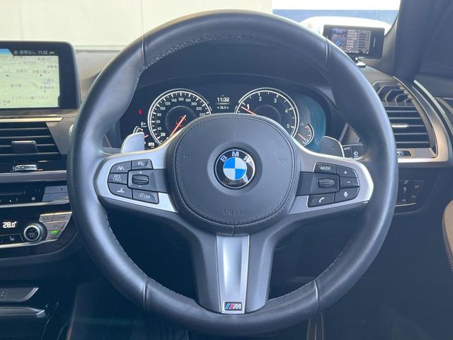 BMW X3 9