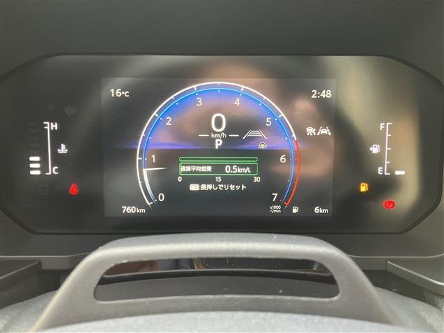 Toyota Land Cruiser 250 5