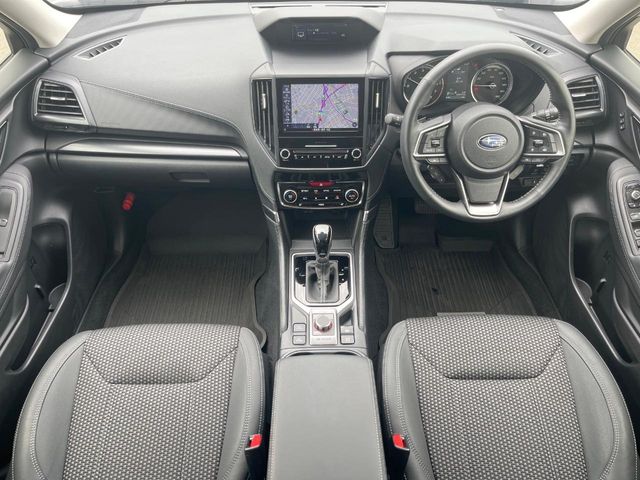 Subaru Forester 2