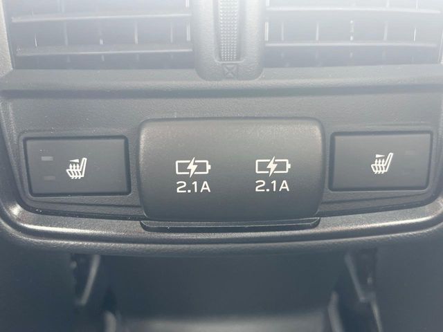 Subaru Forester 9