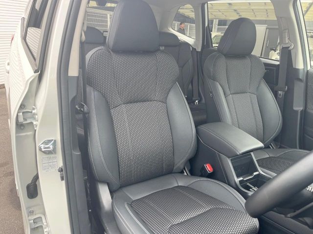 Subaru Forester 10