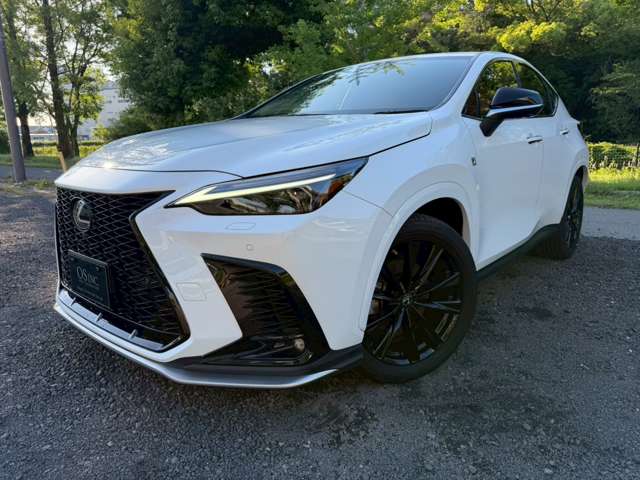 Lexus NX 9