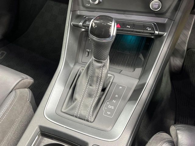 Audi Q3 Sportback 12