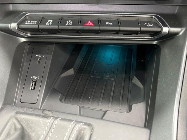 Audi Q3 Sportback 6
