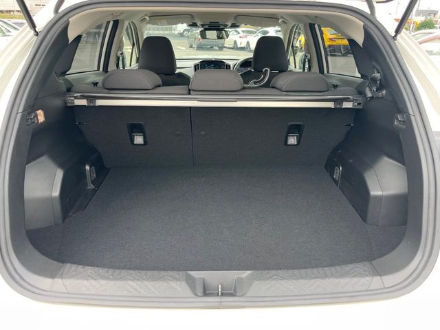 Subaru Crosstrek 11