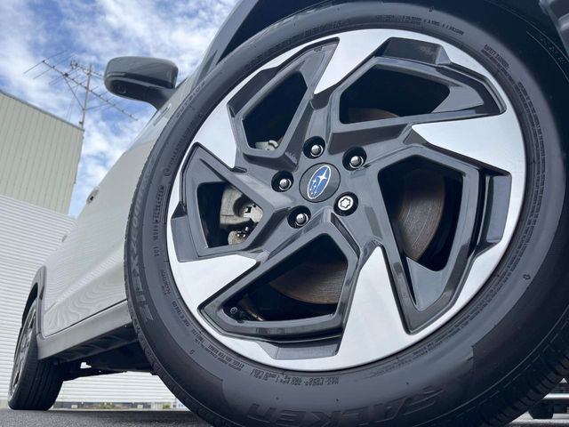Subaru Crosstrek 12