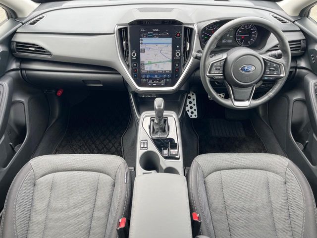 Subaru Crosstrek 2