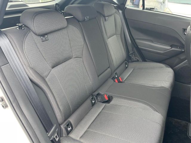 Subaru Crosstrek 10