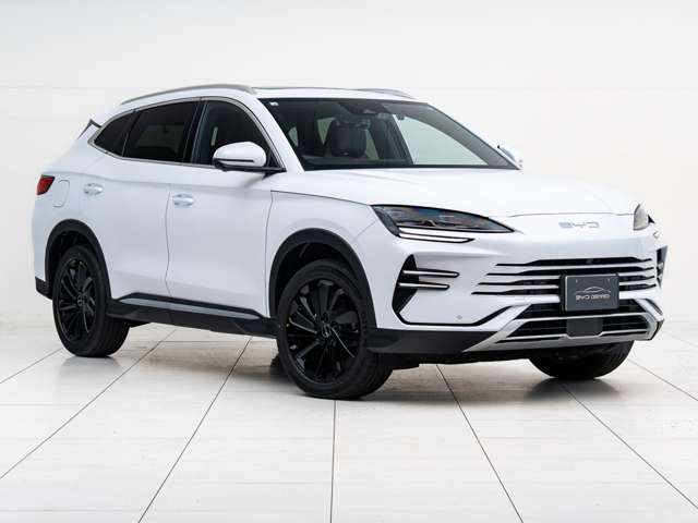 BYD BYDシーライオン6 2