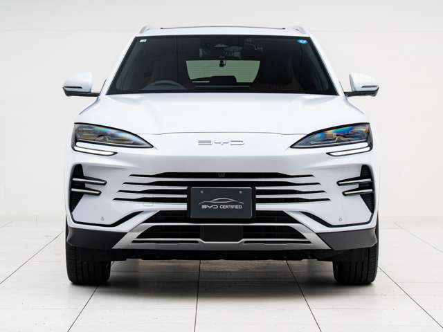 BYD BYDシーライオン6 3
