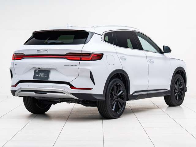 BYD BYDシーライオン6 5