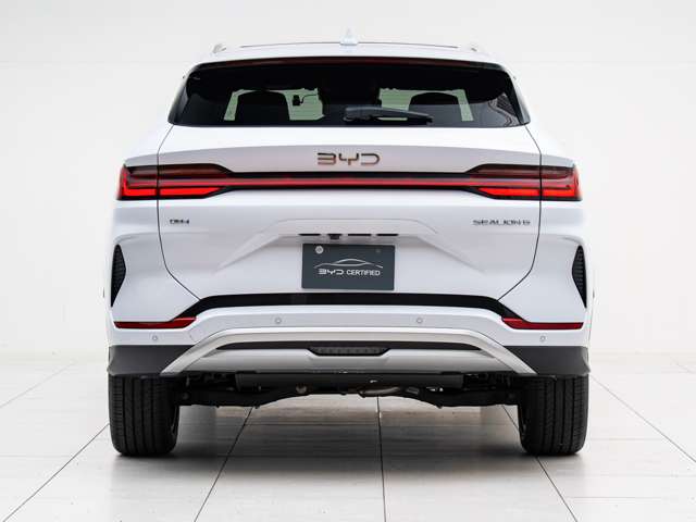BYD BYDシーライオン6 6