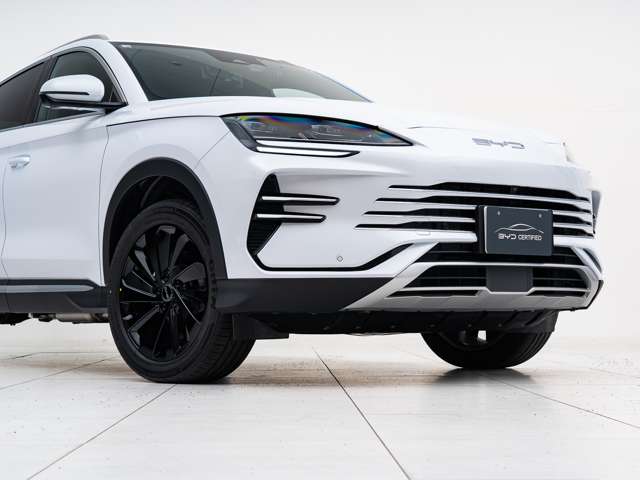 BYD BYDシーライオン6 10