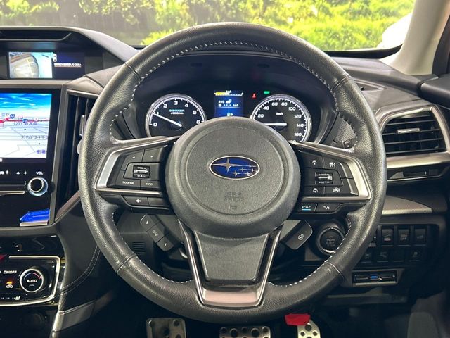 Subaru Forester 11