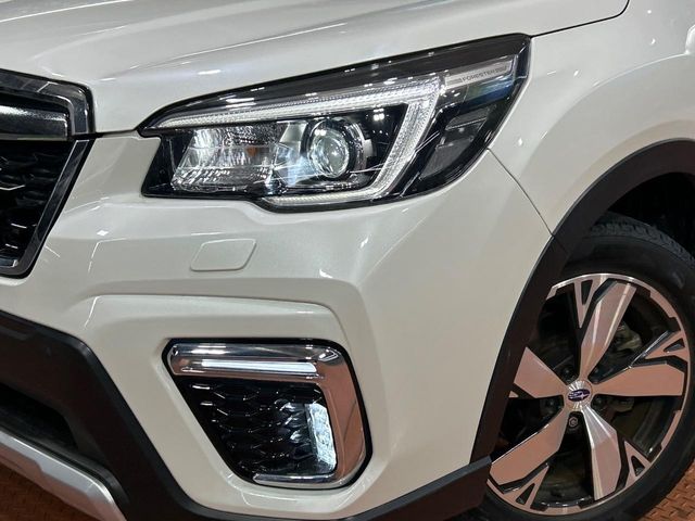 Subaru Forester 12
