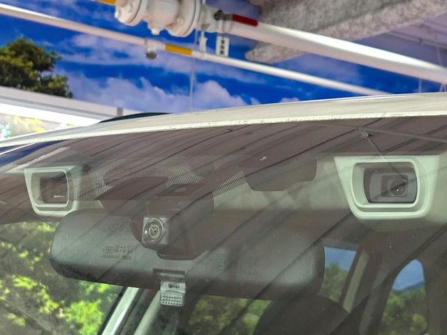 Subaru Forester 5