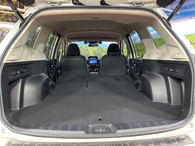 Subaru Forester 10