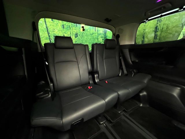 Toyota Alphard 11