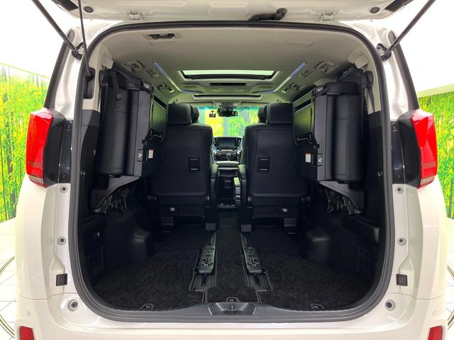 Toyota Alphard 12