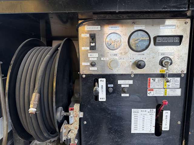 Mitsubishi Fuso Canter 12