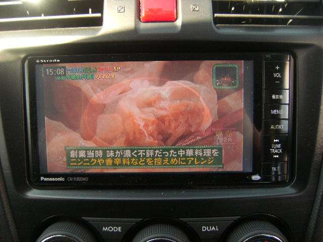 Subaru Impreza XV 2