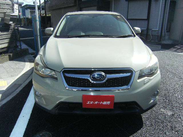 Subaru Impreza XV 10