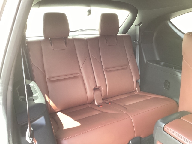 Mazda CX-8 11