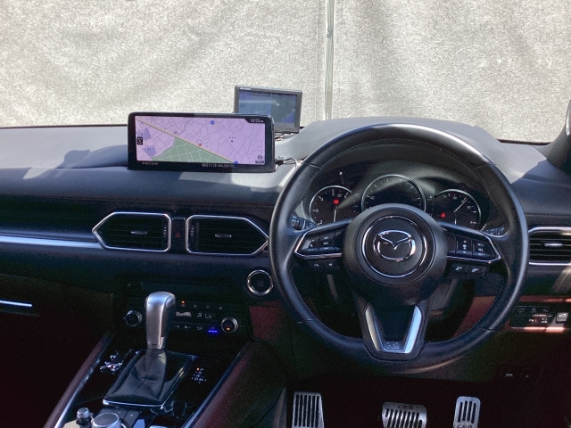 Mazda CX-8 2