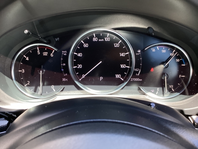 Mazda CX-8 3