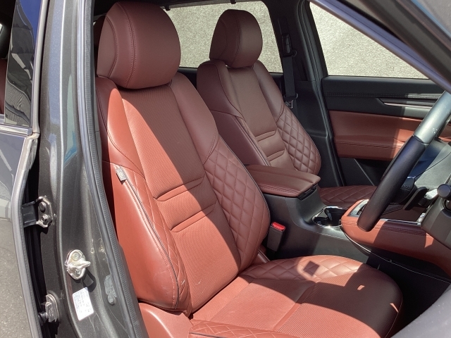 Mazda CX-8 7