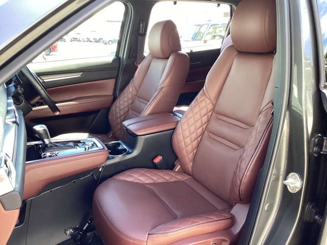 Mazda CX-8 9