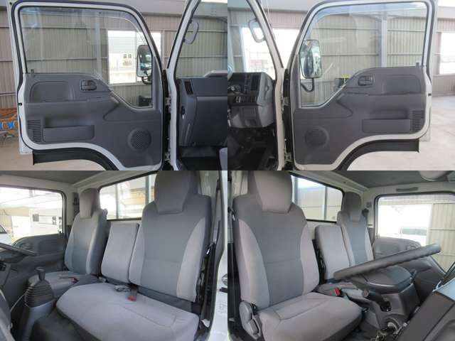 Isuzu Elf 11