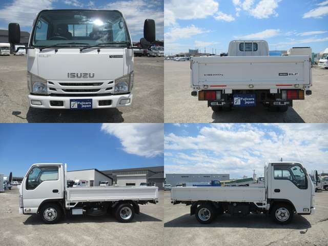 Isuzu Elf 2