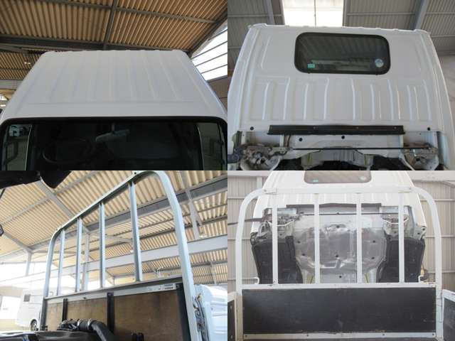 Isuzu Elf 5
