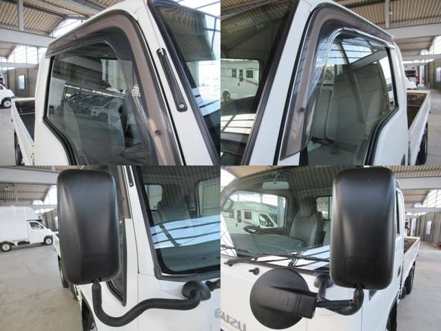 Isuzu Elf 6