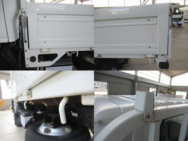 Isuzu Elf 9