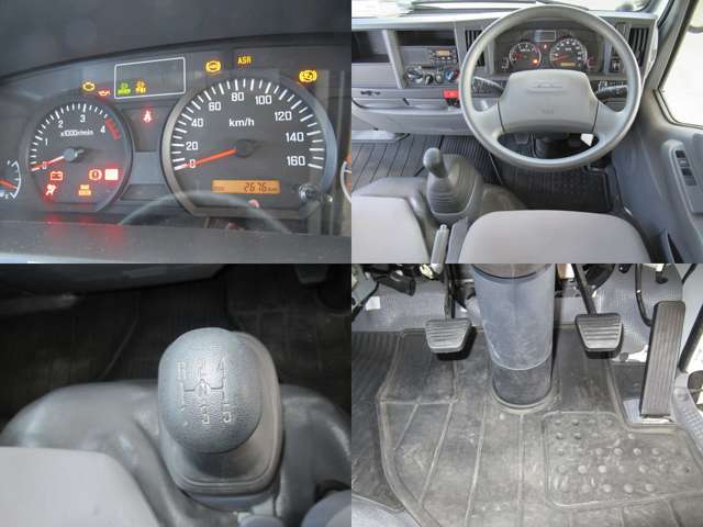 Isuzu Elf 10