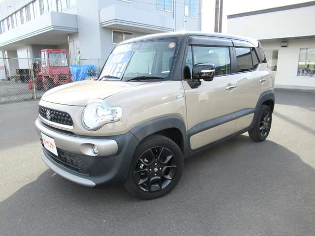 Suzuki XBEE 2