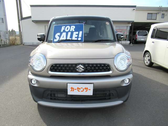 Suzuki XBEE 3